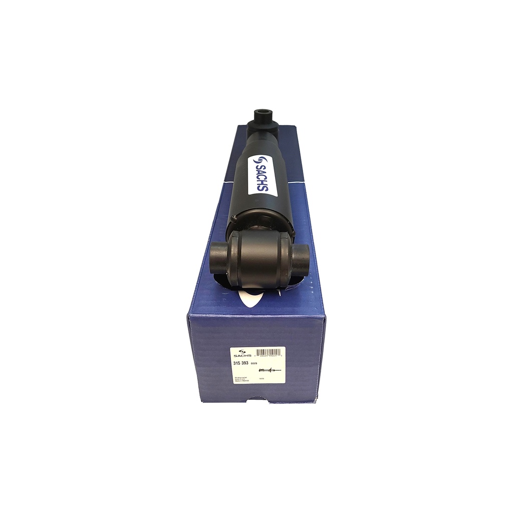 SACHS HEAVY DUTY SHOCK ABSORBER FOR FREIGHTLINER 315 393, 85331, 16-14259-000