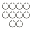 LOCK RING 108.1041   1229X1116 (PACK OF 10)