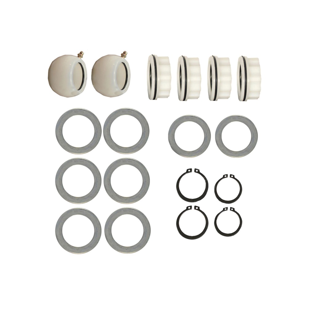 [79-HMS0-CZKP] CAMSHAFT REPAIR KIT 110.2101, R615005 E2090  CQ67324 43-7039