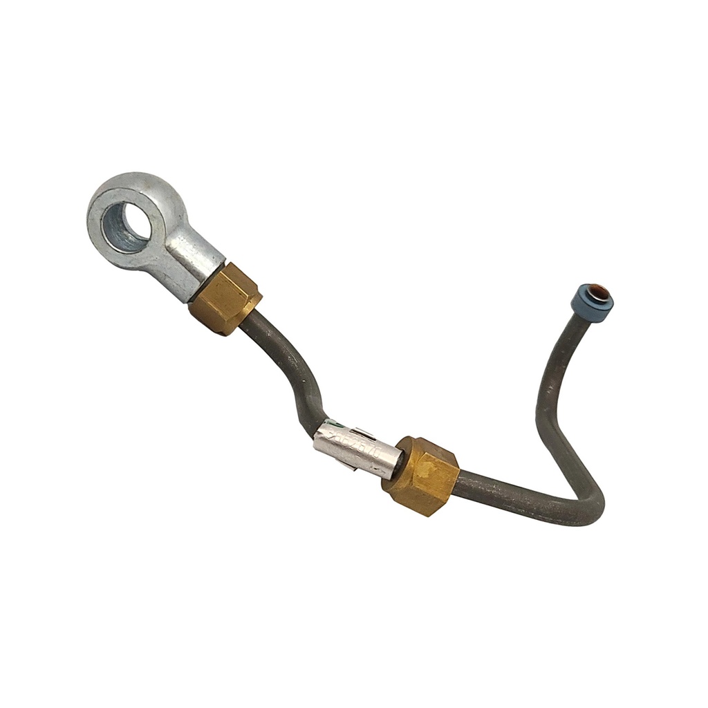 OEM CUMMINS TUBE,WATER OUTLET  3682870