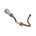 OEM CUMMINS TUBE,WATER OUTLET  3682870