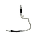 OEM CUMMINS TUBE-FUEL SUPPLY LINE 3688398 is superceded by 3688398CUM