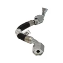 OEM CUMMINS TUBE,TUR OIL SUPPLY  5401536