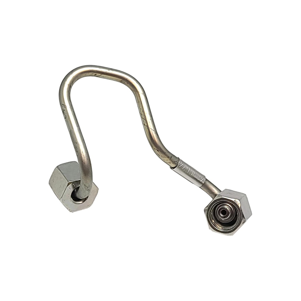 OEM CUMMINS TUBE,FUEL SUPPLY  4896674