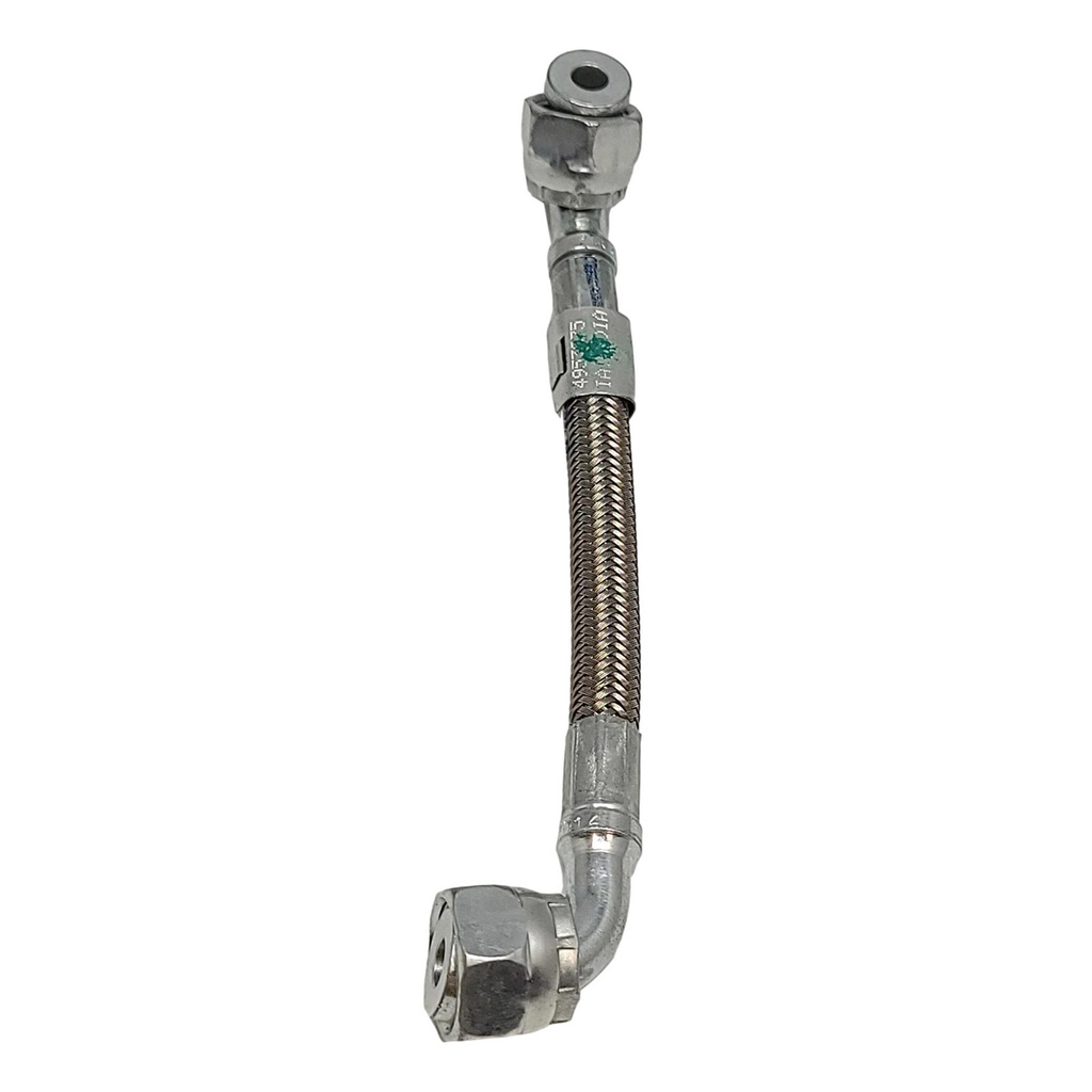 OEM CUMMINS HOSE,FLEXIBLE  4953075