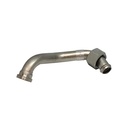 OEM CUMMINS  TUBE-AIR INLET  3686143 is superceded by 3686143CUM