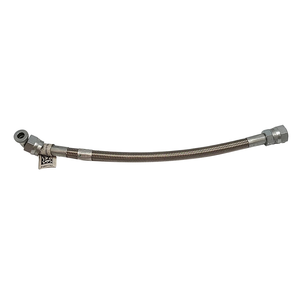 OEM CUMMINS HOSE,FLEXIBLE  4937757