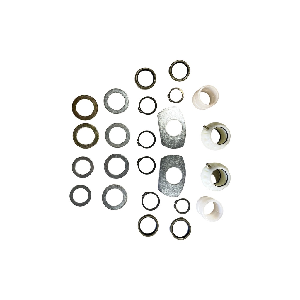 CAMSHAFT REPAIR KIT 110.2307    R615010