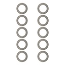 WASHER 114.1174  R627005 *(PACK OF 10)*