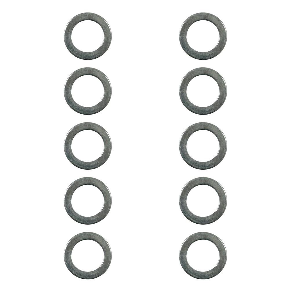 WASHER 114.1181 R627011 *(PACK OF 10)*