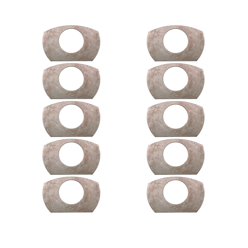 WASHER  114.1222  R627044 (PACK OF 10)*