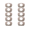 WASHER  114.1222  R627044 (PACK OF 10)*