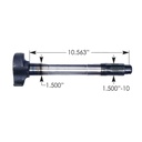 CAMSHAFT RH  120.101014.02  R607152 807859