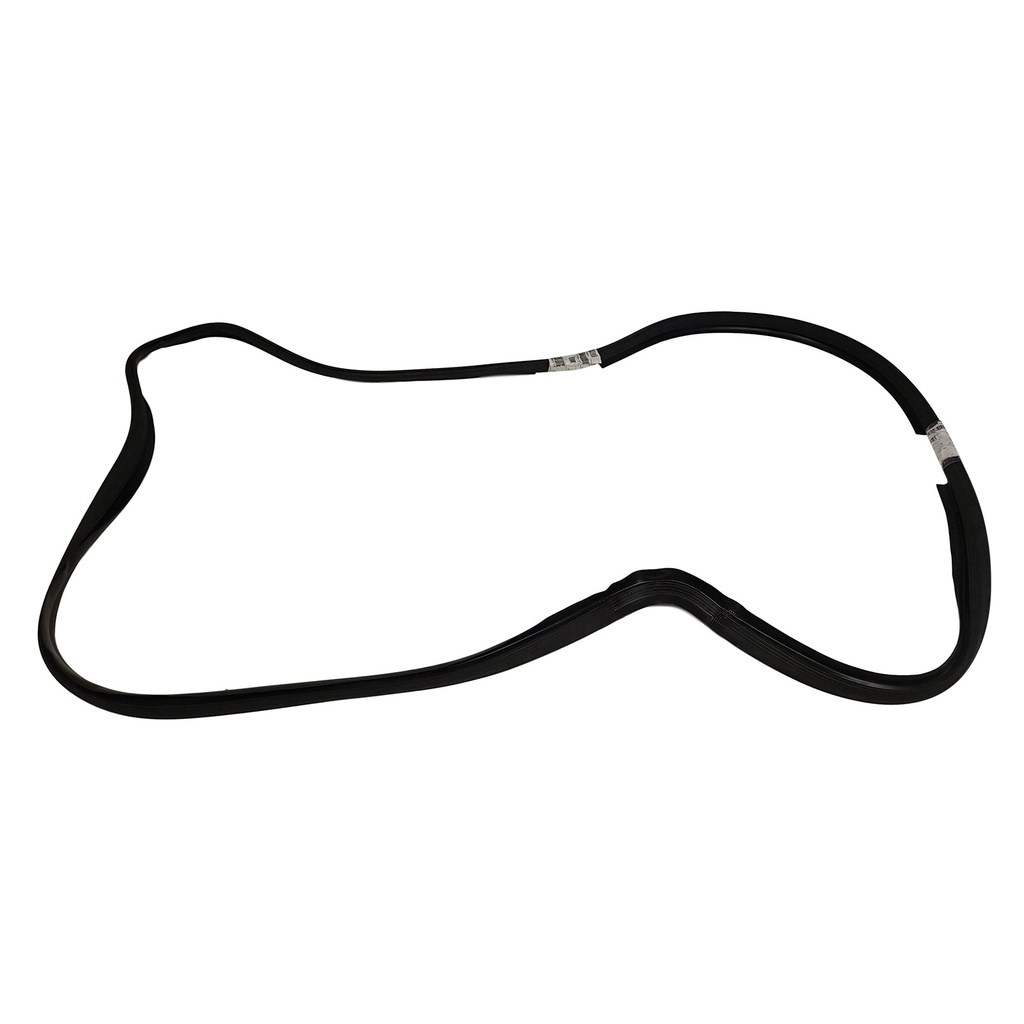 [WA-7PRN-L8UM] OEM PACCAR WIND SEAL KW R42-1098