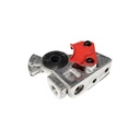 Gladhand Bracket Mount Emergency  179.1005  12-138