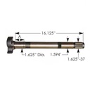 CAMSHAFT RH 121.371604.02 	R607012