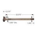 CAMSHAFT LH 122.102212.01 2210Z6344