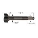 CAMSHAFT LH 122.280908.01  2210M7449