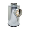 Air Filter Baldwin PA4860