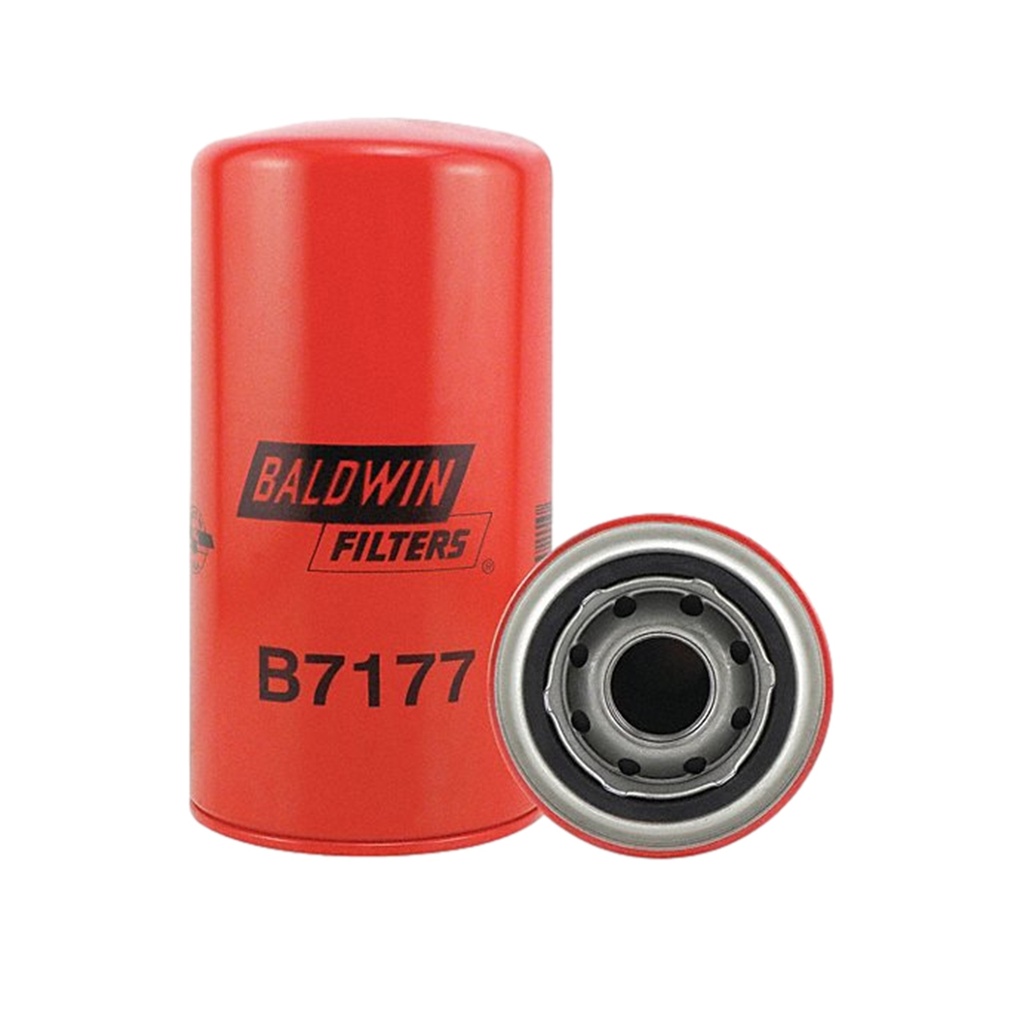Engine Oil Filter Baldwin B7177