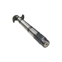 CAMSHAFT LH 122.281230.03   2210U7587