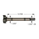CAMSHAFT LH 122.281230.03   2210U7587