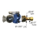 Shutoff Gladhand Service  179.1006  92118