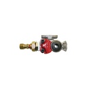 Shutoff Gladhand Emergency 179.1007  92128