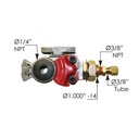 Shutoff Gladhand Emergency  179.1009  12308