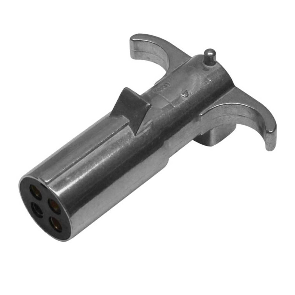 Plug 4 Pin  179.1023 15410 BE23403 055054