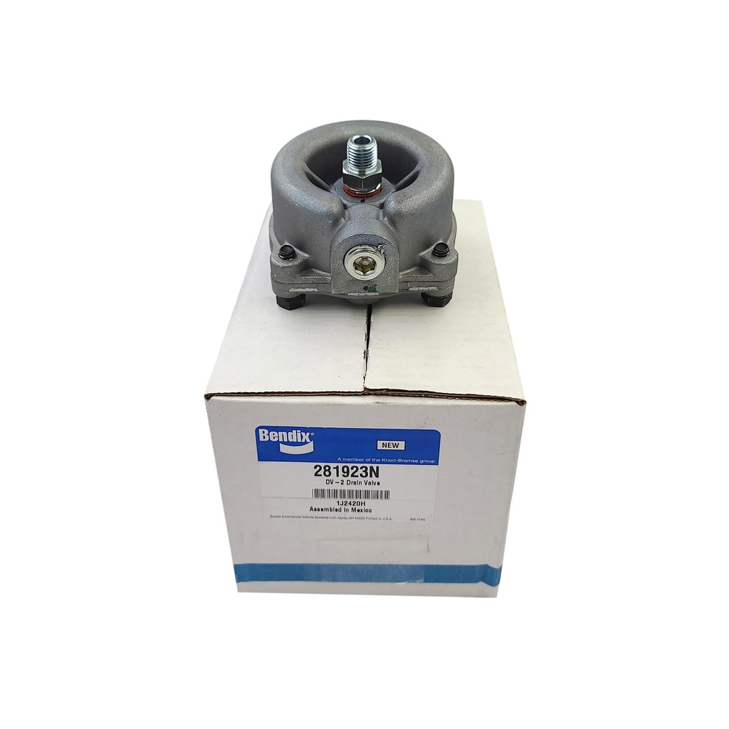[ZR-XBCC-PGL2] BENDIX RELEASE VALVE 281923N