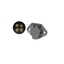 Socket 4 Pin  179.1024  15400 055056