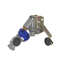 Gladhand Pivoting Service  179.1031  124506