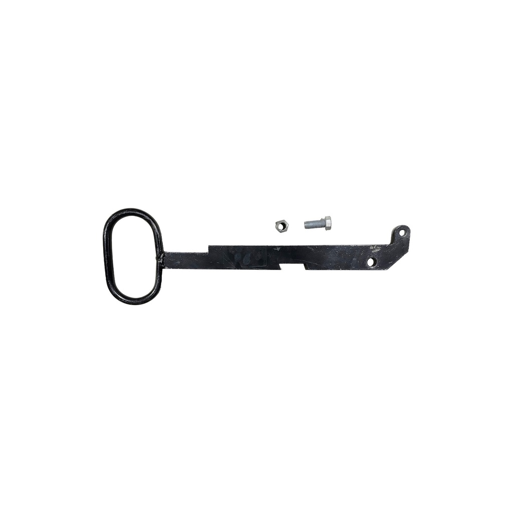 Handle Fontaine  KP3000H    KITPUL3000
