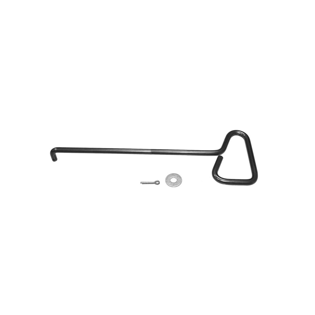 Handle LH   KP6000HL    KITPUL6000L