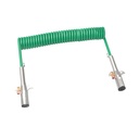 Tailgate Lift Cable 4 GA 15ft  179.3022.15  234625 234625  BE27069 421146 590264