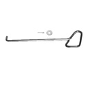 Handle RH    KP6000HR   KITPUL6000R