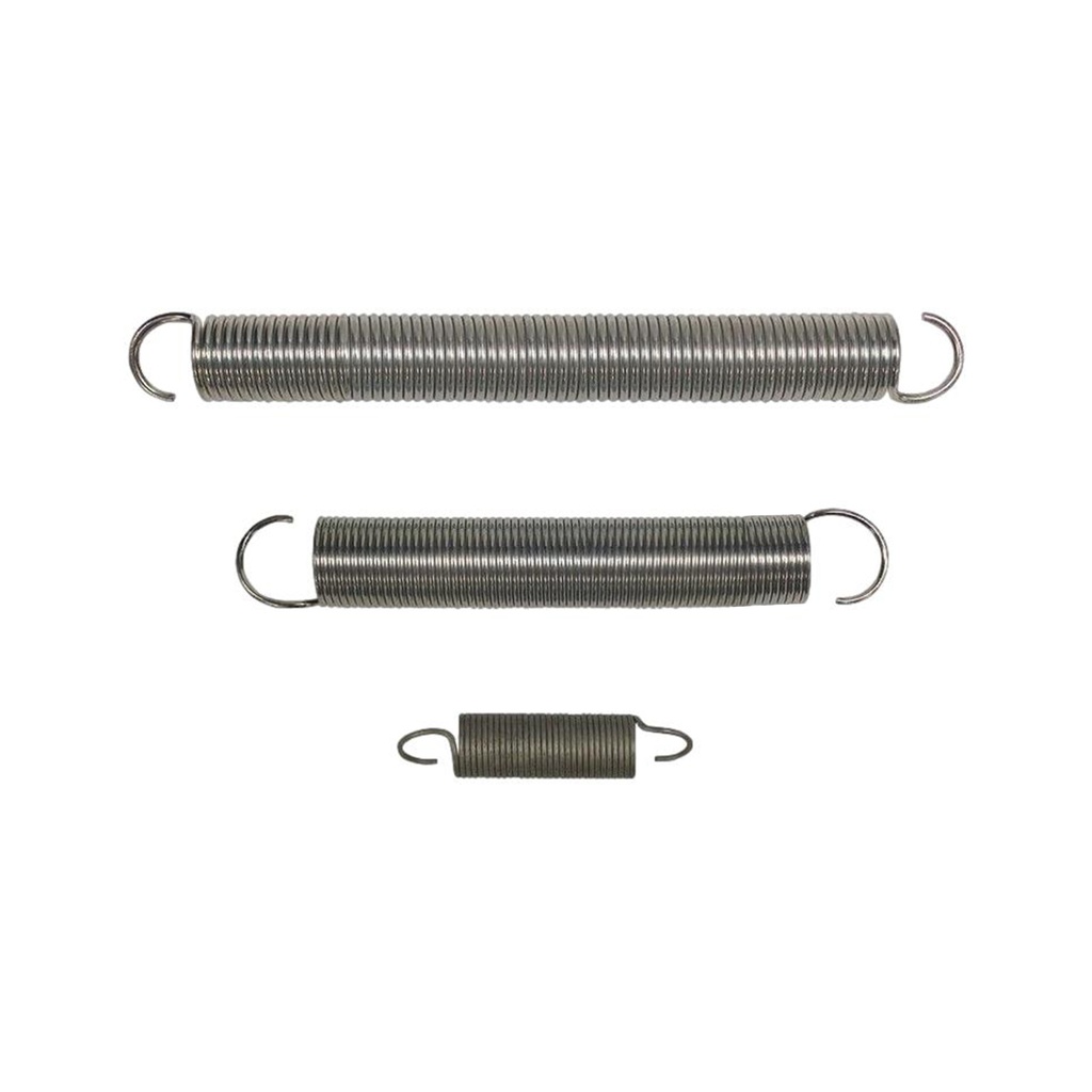 Spring Kit Fontaine KP6000KSP KITSPRING KIT-SPRING