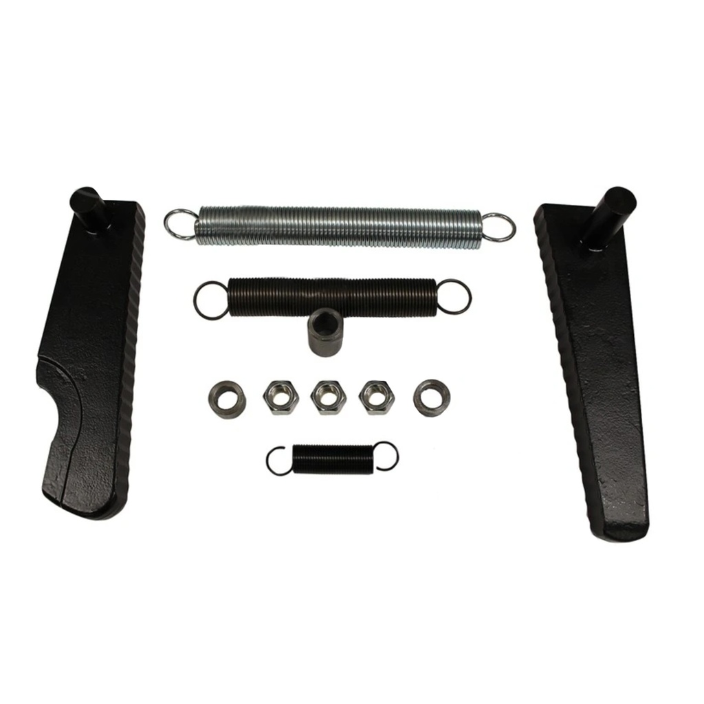 Rebuild Kit LH Fontaine 094.551 KG14095 KP6000L KITRPR6000L