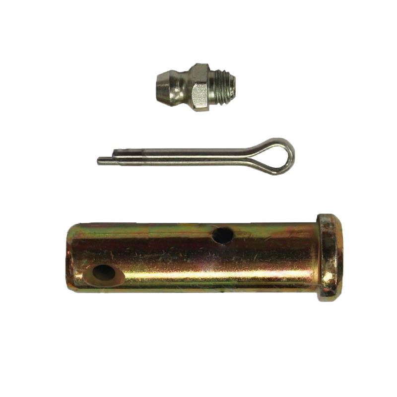 Greasable Clevis Pin 1/2in  179.6000  E10952