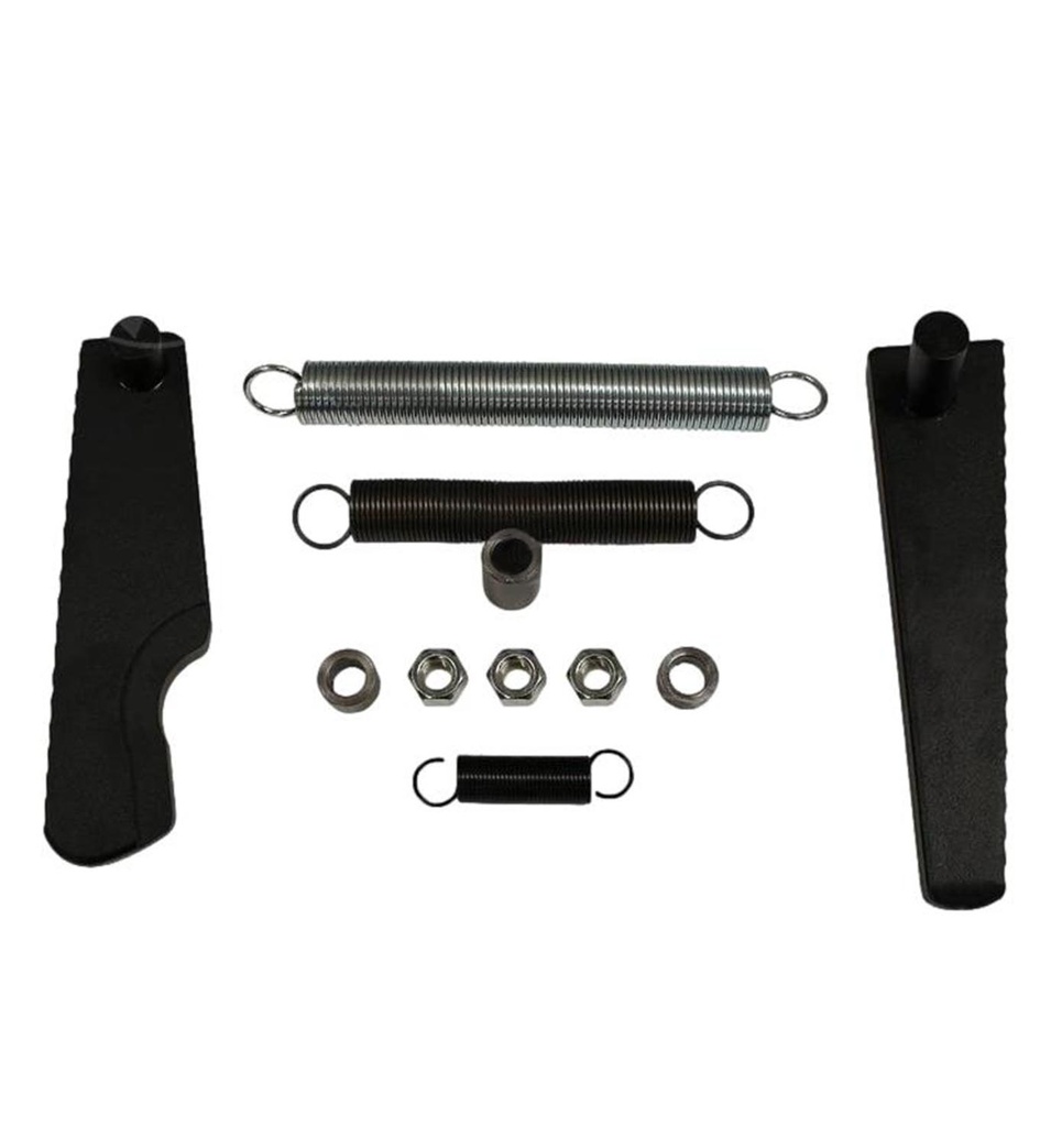 Rebuild Kit RH Fontaine 094.949 KP6000R KITRPR6000R RPR6000R
