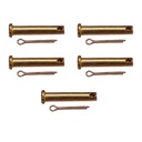 Clevis Pin 1/4in  179.CP14 (Pack of 5)