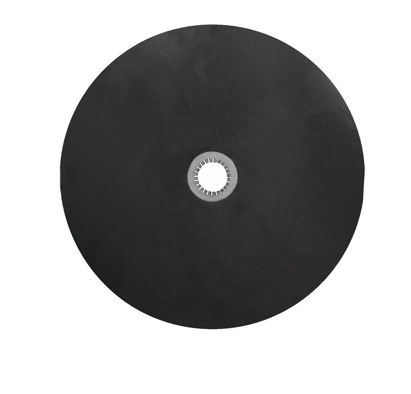 Fifth Wheel Lube Disc 32in KPSD32	 SD-003