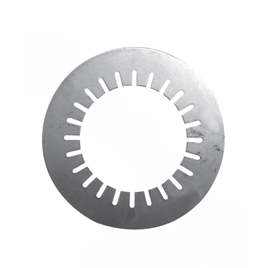 [VC-IVQM-2U70] Fifth Wheel Lube Disc Retaining Ring KPSDR 61011