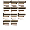 Clevis Pin Kit  179.CPK  8056KT (Pack of 10)