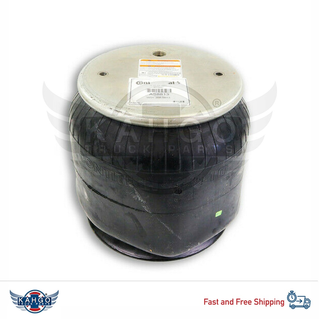ContiTech Continental Air Spring AS8813