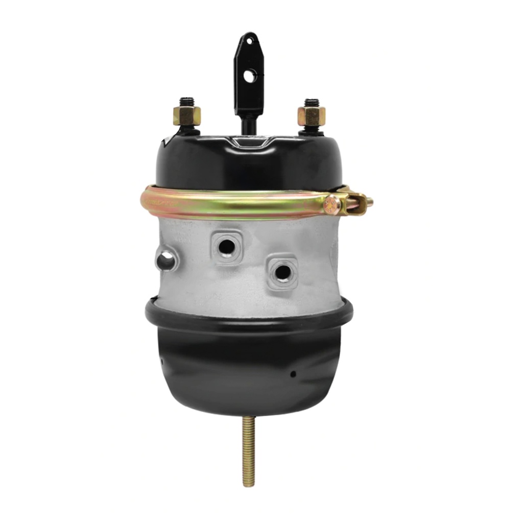 Spring Brake LS Welded Clevis 179.SB3030SLW225 HDX1373030215 NT3030ELSWC GC3030LC