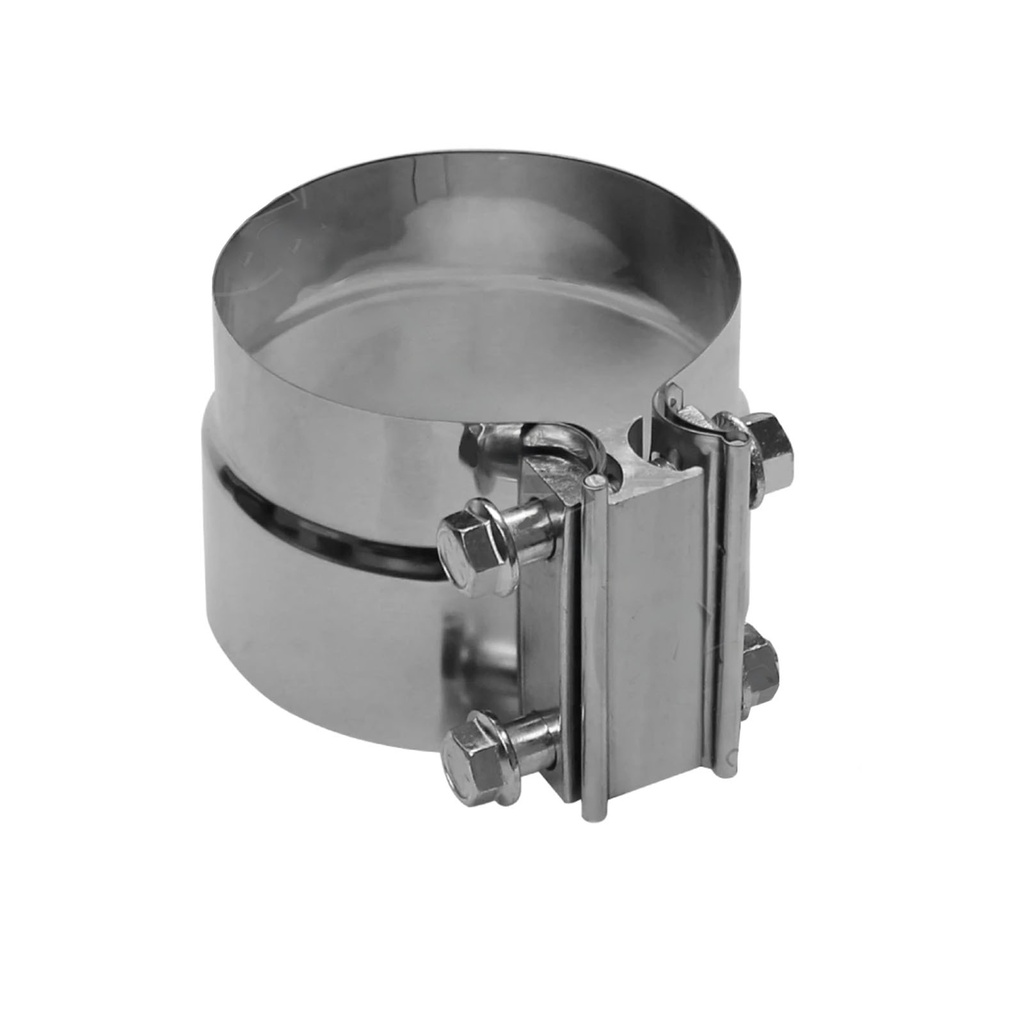 Exhaust Band Clamp Preformed 4in   562.U3104SS