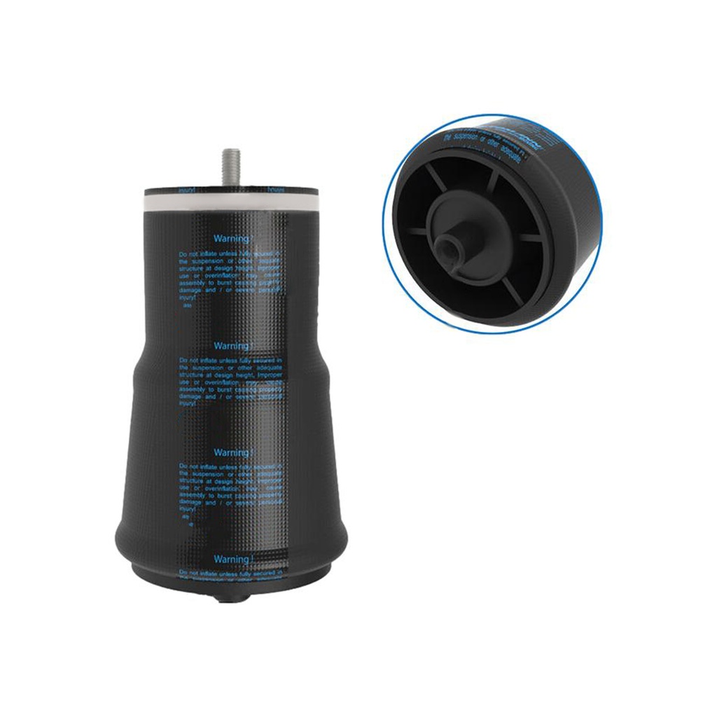 Air Spring Cabin Volvo 501.749-01 ABSZ70-2624 20462624 1S6058 1S6-058 57912005000000