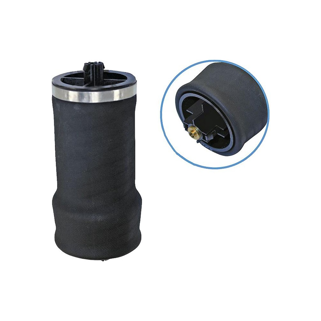 [5W-2YPT-ACOT] Air Spring Cabin Bag Kenworth 503.127, ABSZ70-6001    T81-6001